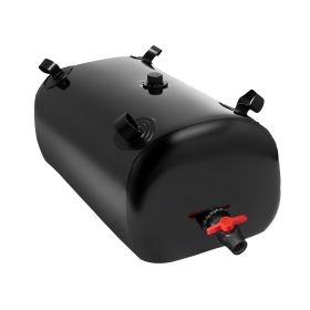 VEVOR Water Storage Bladder, 29.85 Gallon (113L) Water Storage Container Tank, 1000D PVC Thickened Soft Bag Bladder