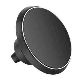 Wireless Car Magnetic Charger (Option: Style1)