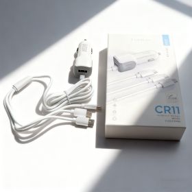 Car Charger-7838 (Option: 6926398657838)